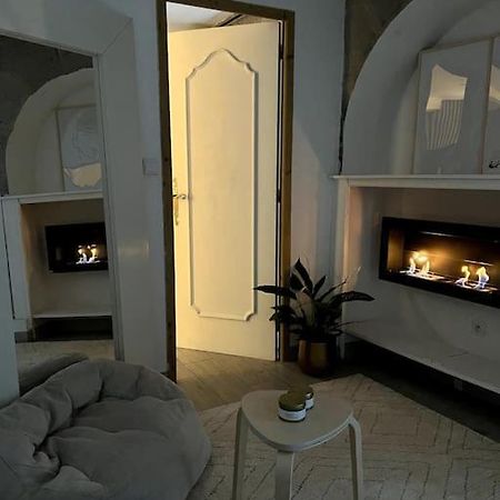 Superbe Duplex En Hyper Centre Apartment Vila Velha Exterior foto