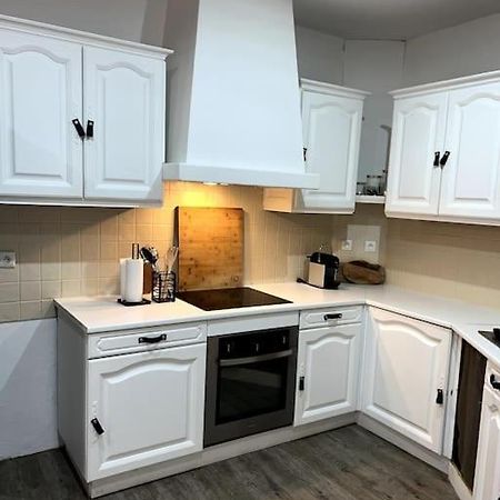 Superbe Duplex En Hyper Centre Apartment Vila Velha Exterior foto