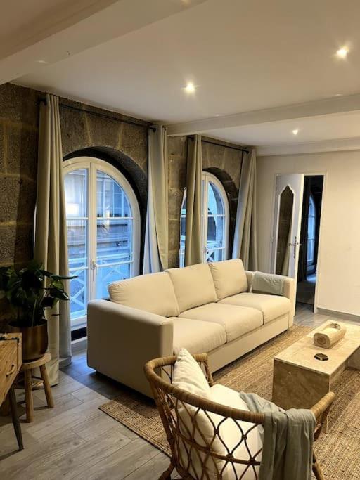 Superbe Duplex En Hyper Centre Apartment Vila Velha Exterior foto