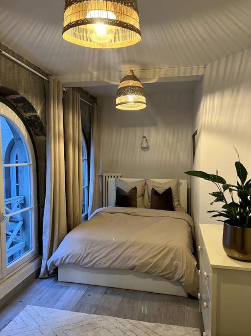 Superbe Duplex En Hyper Centre Apartment Vila Velha Exterior foto